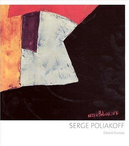 Serge Poliakoff