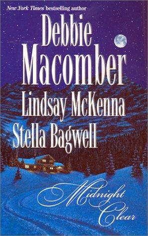 Midnight Clear (3 Novels in 1)