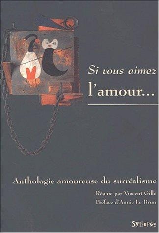 Si vous aimez l'amour--