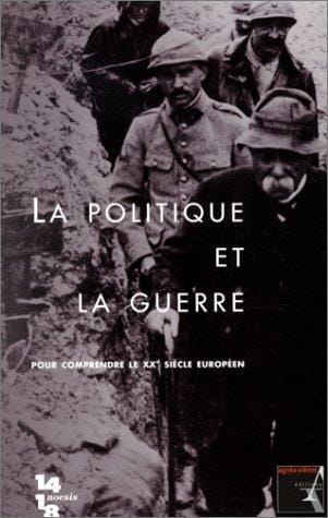 La politique et la guerre