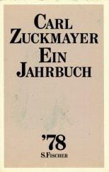 Carl Zuckmayer '78