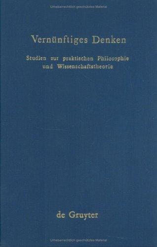 Vernünftiges Denken