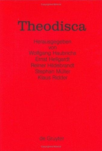Theodisca