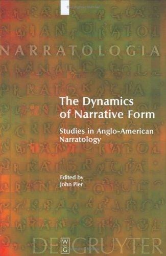 The dynamics of narrative form