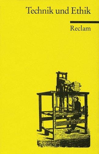 Technik und Ethik