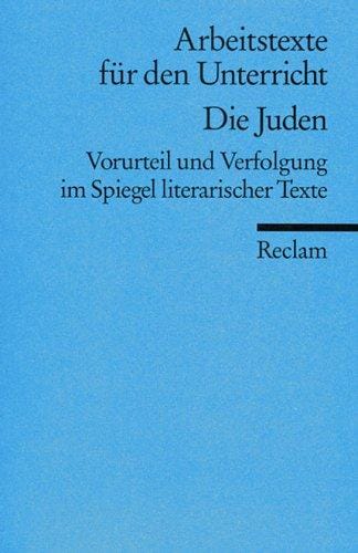 Die Juden
