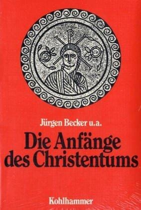 Die Anfänge des Christentums