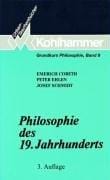 Philosophie des 19. Jahrhunderts