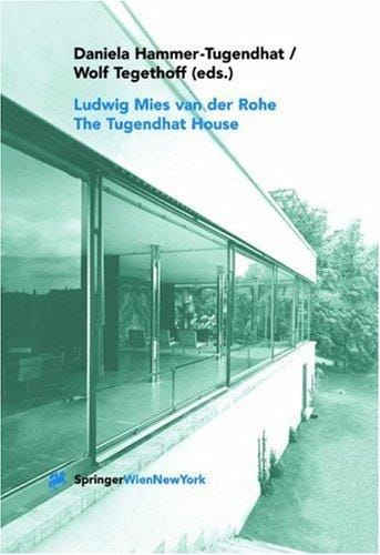 Ludwig Mies van der Rohe