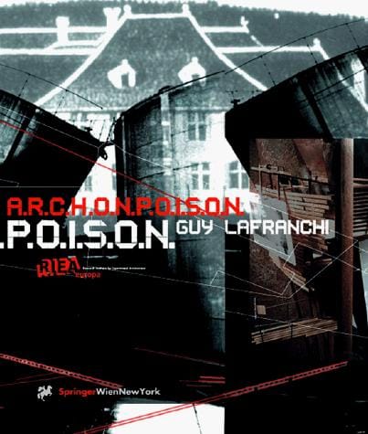 A.R.C.H.O.N.P.O.I.S.O.N.