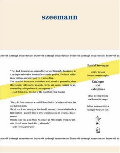 Harald Szeemann