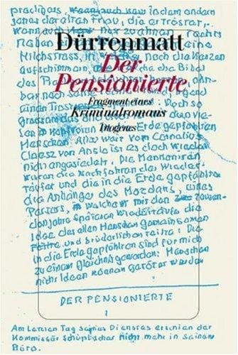 Der Pensionierte