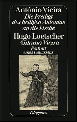 Die Predigt des heiligen Antonius an die Fische