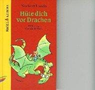 Hüte dich vor Drachen