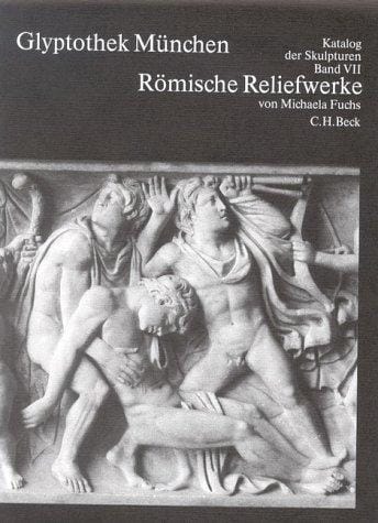 Römische Reliefwerke