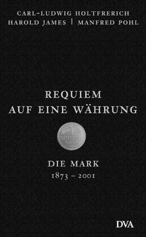Requiem auf eine Währung