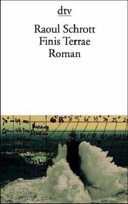 Finis Terrae. Ein Nachlaß