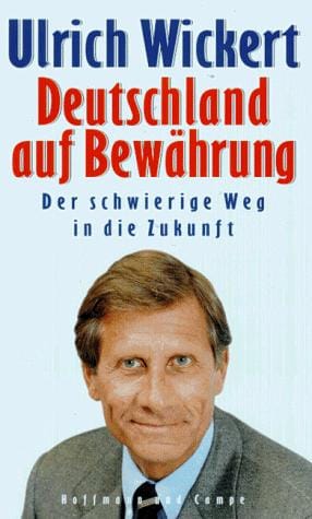 Deutschland auf Bewährung