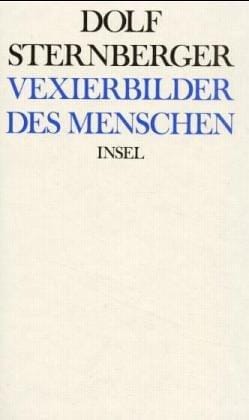 Vexierbilder des Menschen