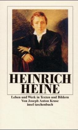 Heinrich Heine