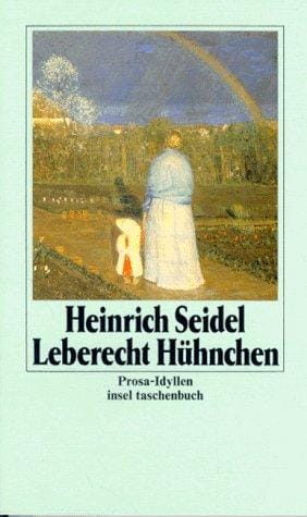 Leberecht Hühnchen