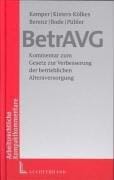 BetrAVG