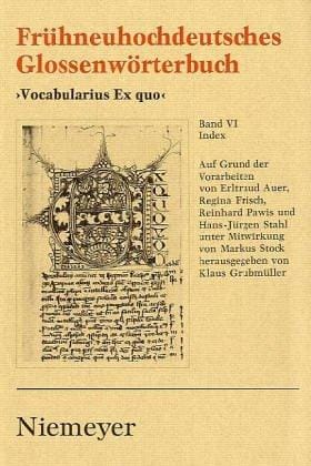 Vocabularius Ex quo