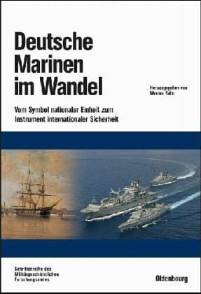 Deutsche Marinen im Wandel