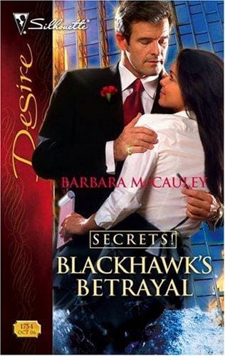 Blackhawk's Betrayal