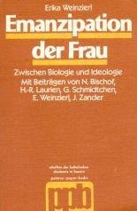Emanzipation der Frau