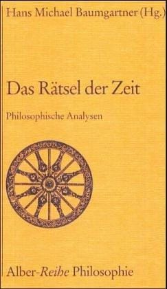 Das Rätsel der Zeit