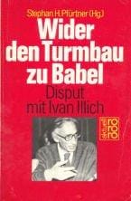 Wider den Turmbau zu Babel