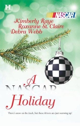 A NASCAR Holiday