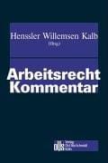 Arbeitsrecht