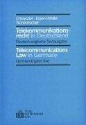 Telekommunikationsrecht in Deutschland