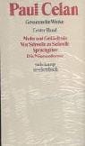 Materialien zu Hermann Hesses Siddhartha