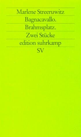 Bagnacavallo ; Brahmsplatz