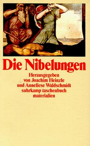 Die Nibelungen