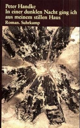 In einer dunklen Nacht ging ich aus meinem stillen Haus