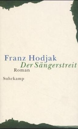 Der Sängerstreit