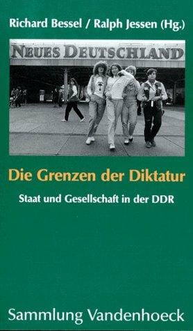 Die Grenzen der Diktatur