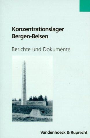 Konzentrationslager Bergen-Belsen