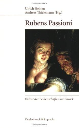 Rubens Passioni