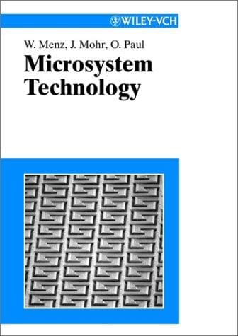 Microsystem technology