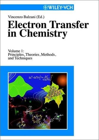 Electron transfer in chemistry