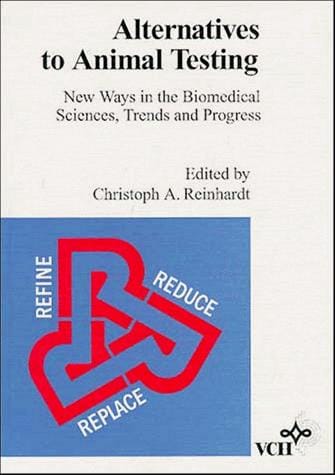 Alternatives to animal testing