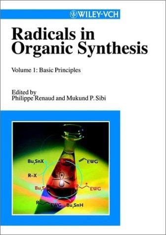 Radicals in organic synthesis