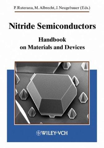 Nitride semiconductors