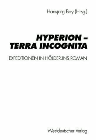 Hyperion--terra incognita