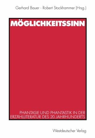 Möglichkeitssinn